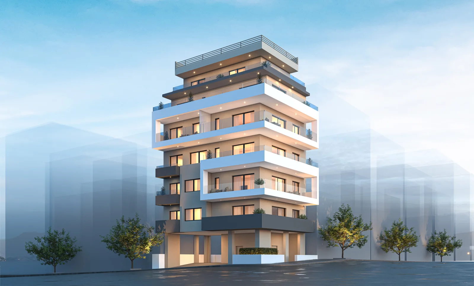 Opale Residence