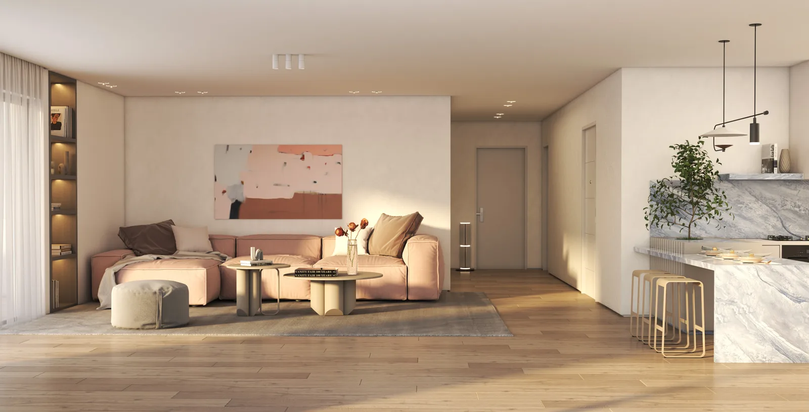 Opale Residence
